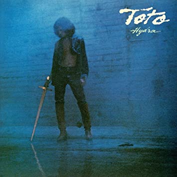 Toto - Hydra (140 Gram Vinyl, Download Insert) | Vinyl