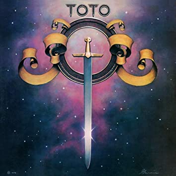 Toto - Toto (140 Gram Vinyl, Download Insert) | Vinyl