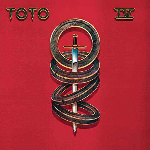 Toto - Toto Iv | Vinyl