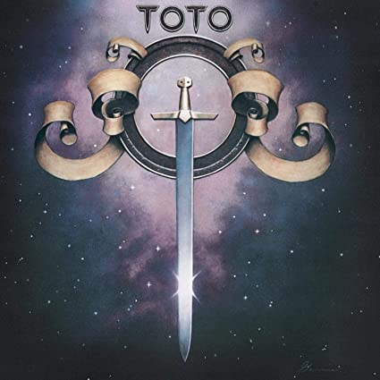 Toto - Toto | CD