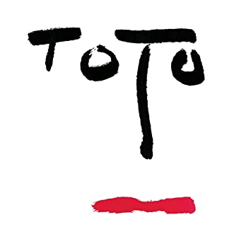 Toto - Turn Back (140 Gram Vinyl, Download Insert) | Vinyl