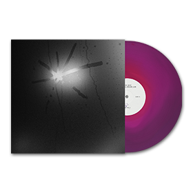 Touche Amore - Spiral In A Straight Line (Indie Exclusive, Limited Edition, Rose Tinted Colored Vinyl) | Vinyl