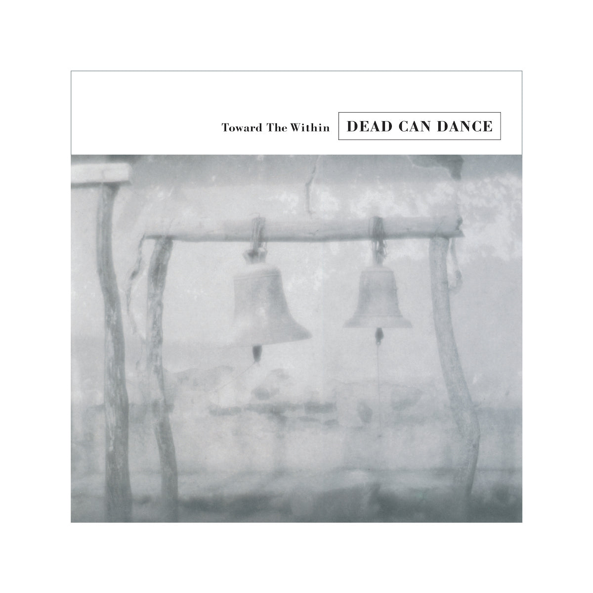 Dead Can Dance - Toward The Within | Vinyl