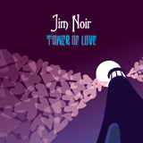Jim Noir | Tower Of Love | CD