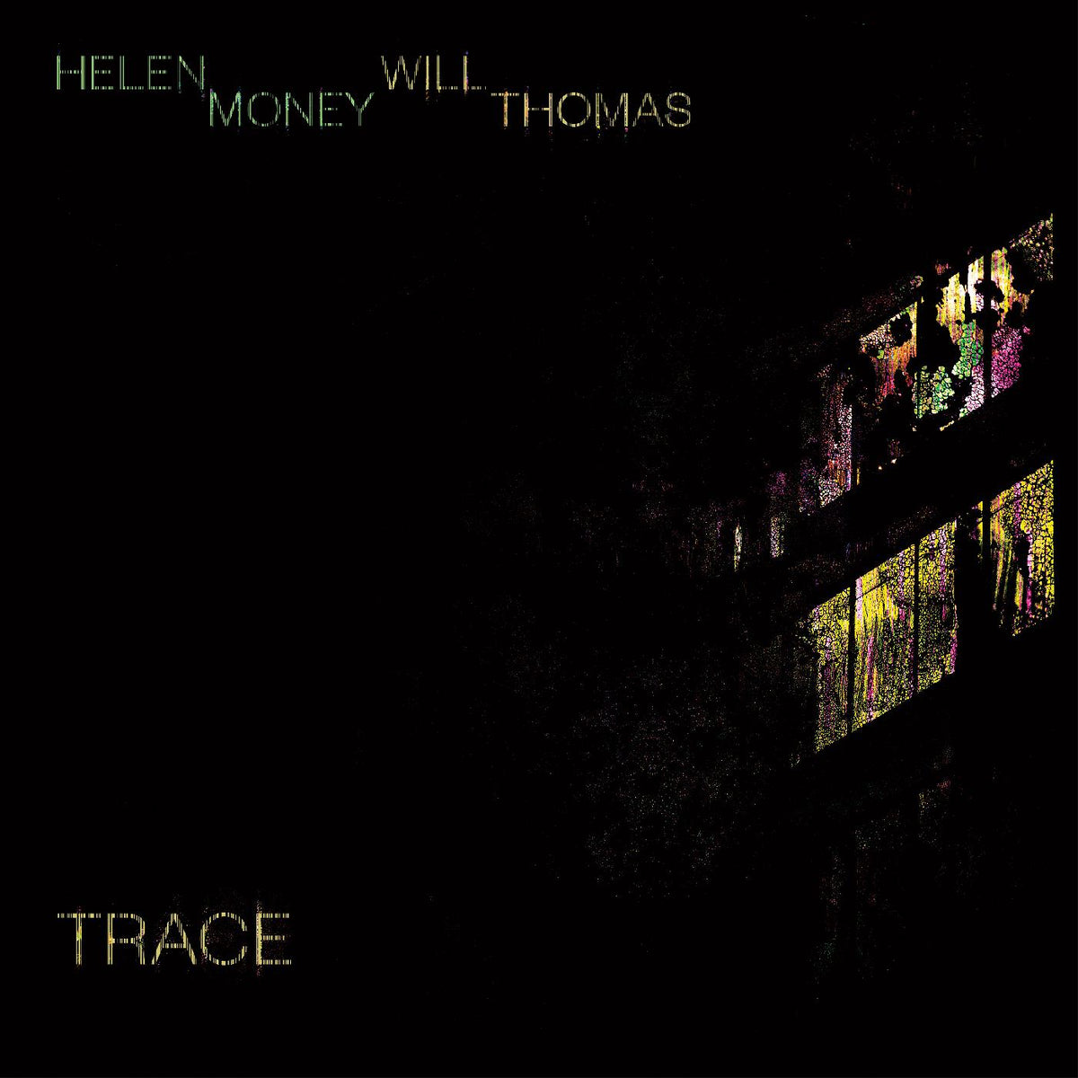 Helen Money and Will Thomas - Trace | Vinyl