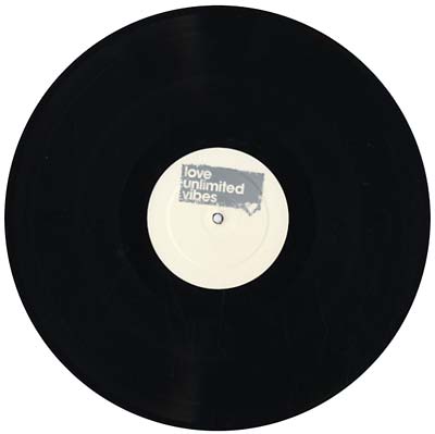 VA - Track A | Vinyl