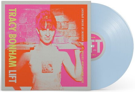 Tracy Bonham - Lift (Indie Exclusive, Sky Blue Colored Vinyl) | Vinyl