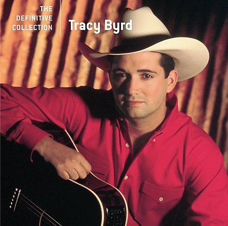 Tracy Byrd - DEFINITIVE COLLECTIO | CD