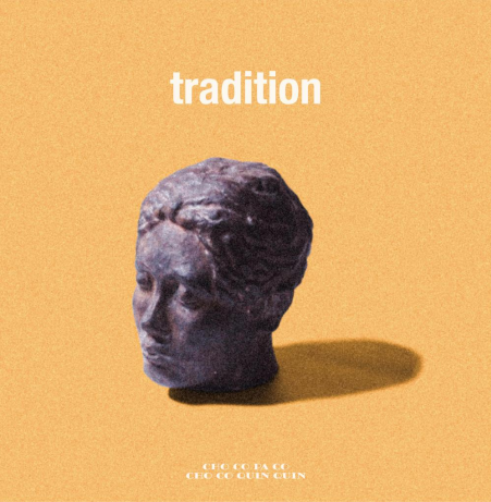 Cho Co Pa Co Cho Co Quin Quin - Tradition | Vinyl