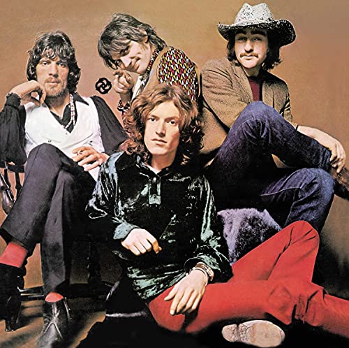 Traffic - Traffic (Remastered, 180 Gram Vinyl) | Vinyl
