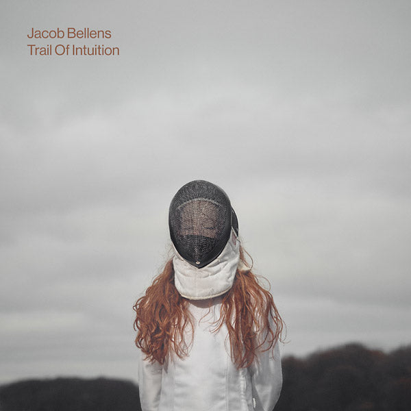 JACOB BELLENS - Trail Of Intuition | CD