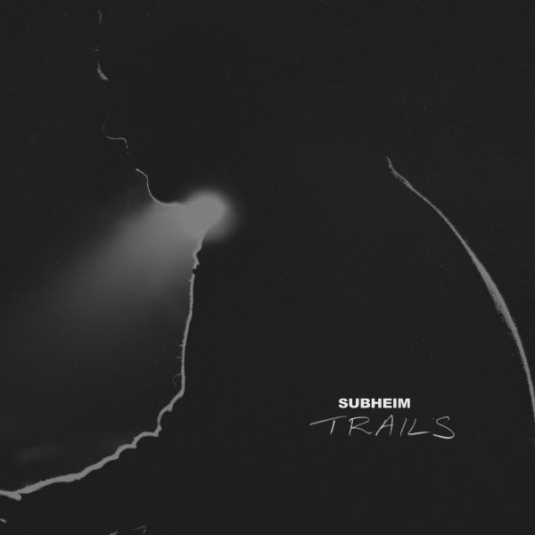 Subheim | Trails | Vinyl