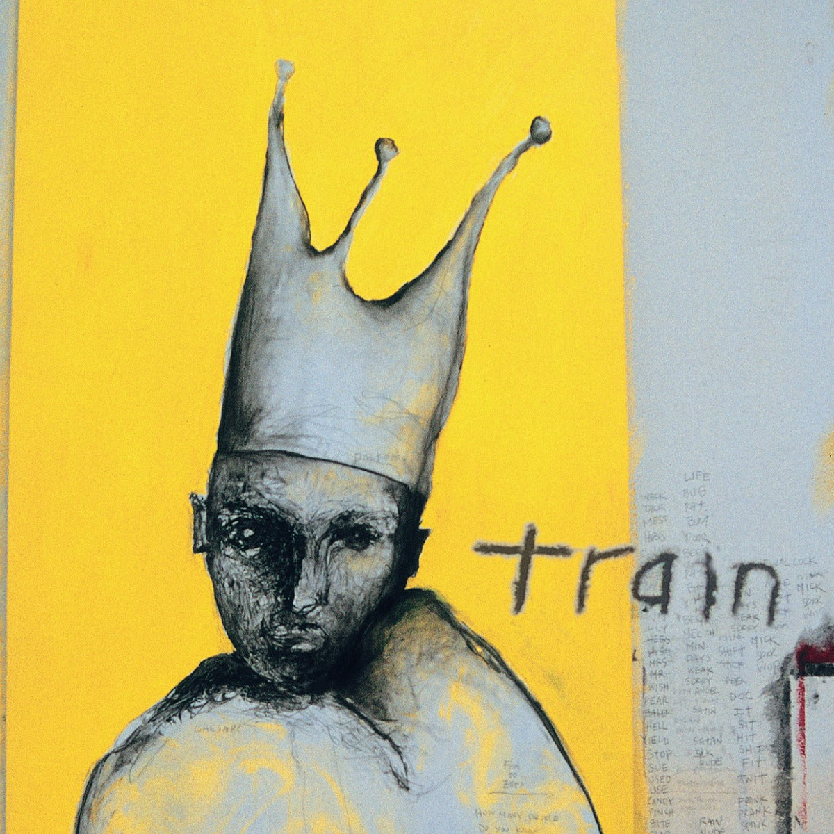 Train - Train | Vinyl