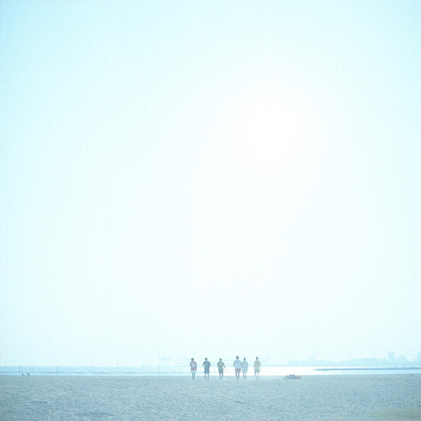 IAN HAWGOOD + WIL BOLTON - Transparencies | CD