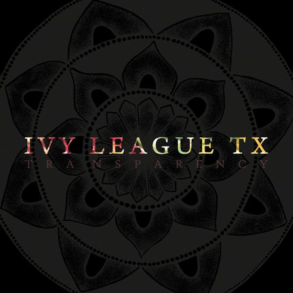 Ivy League TX - Transparency | CD