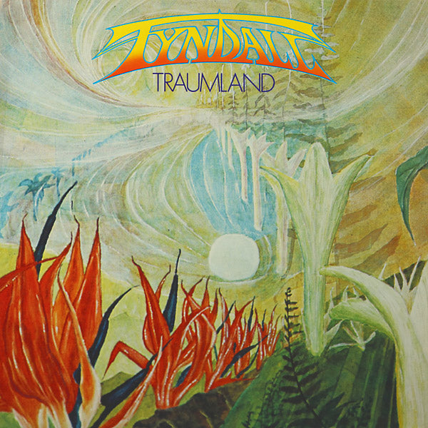 TYNDALL - Traumland | Vinyl
