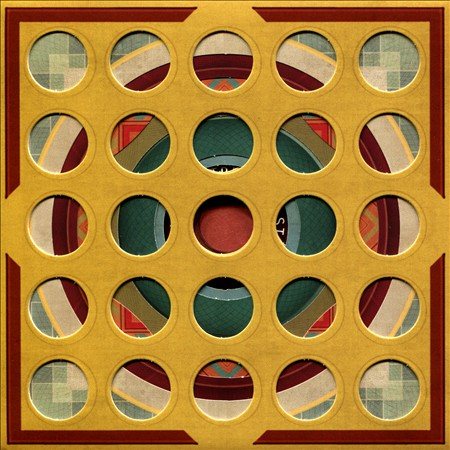 Trey Anastasio - PAPER WHEELS | CD