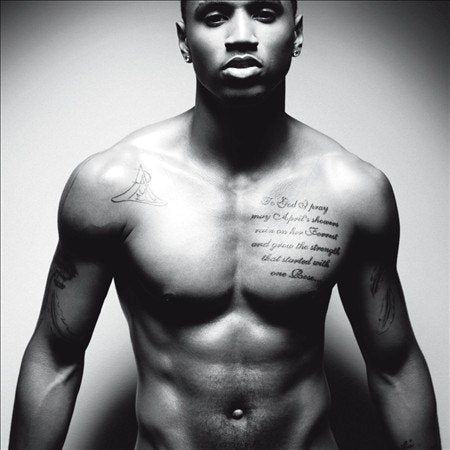 Trey Songz - READY | CD