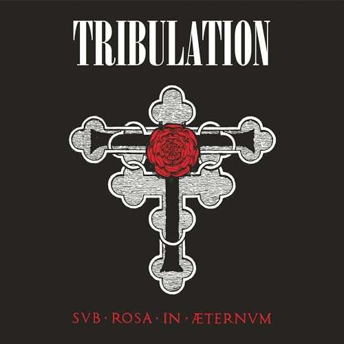 Tribulation | Sub Rosa In ?Ternum | Vinyl