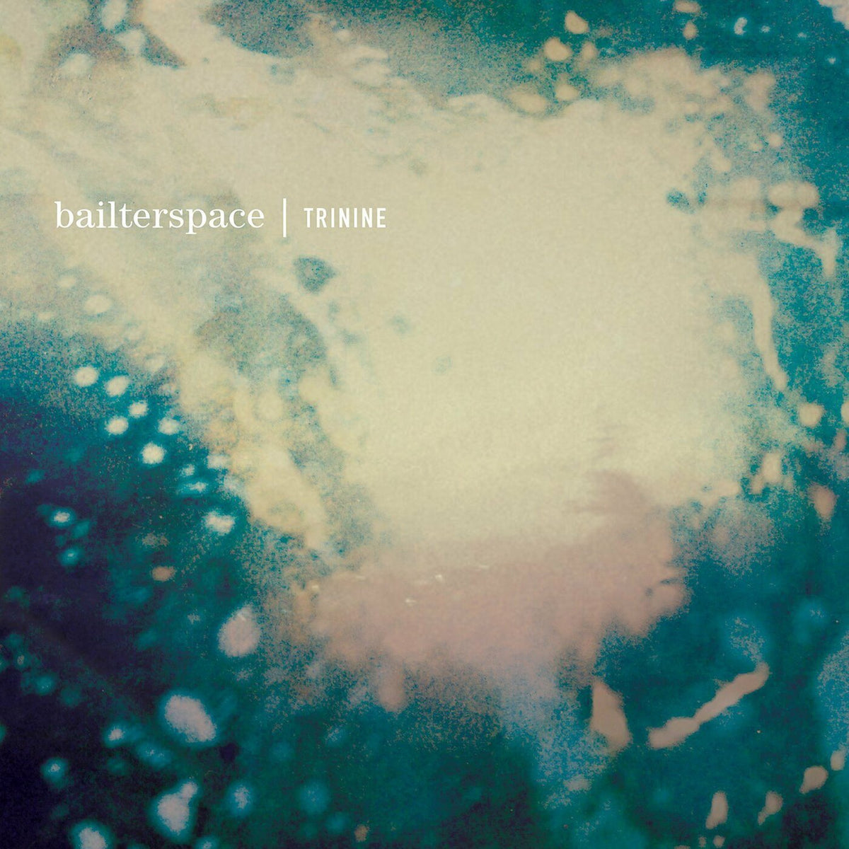 Bailterspace - Trinine | CD