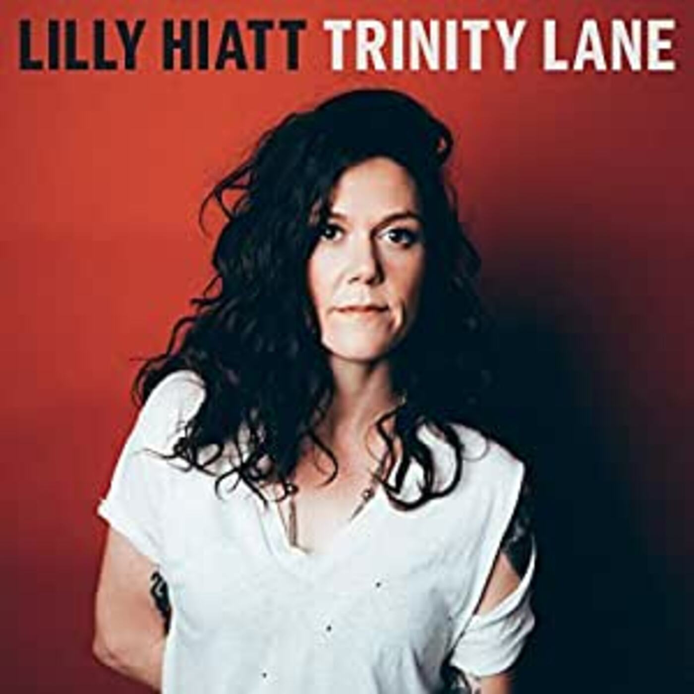 Lilly Hiatt - Trinity Lane | Vinyl