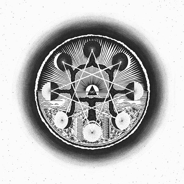 H.U.M. - Trinity Way | CD