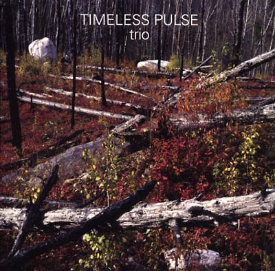 TIMELESS PULSE - Trio | Vinyl