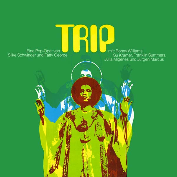 TRIP - Trip | CD