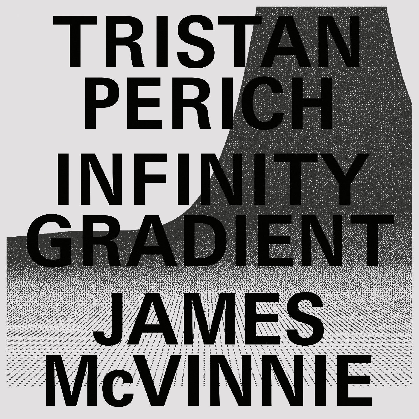 Tristan & James Mcvinnie Perich | Infinity Gradient (Translucent Vinyl) | Vinyl
