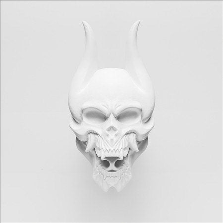 Trivium - SILENCE IN THE SNOW | CD