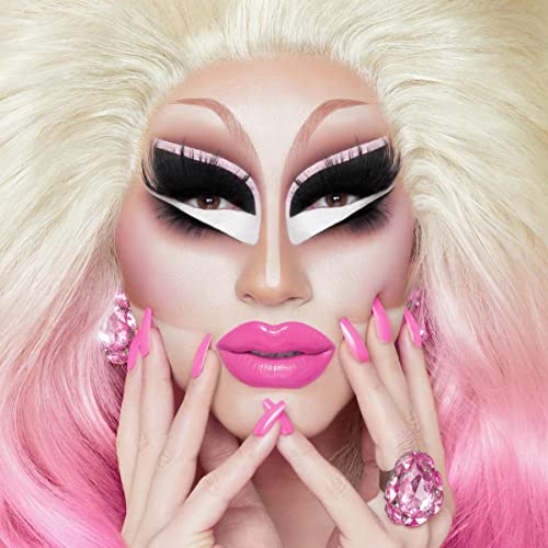 Trixie Mattel - The Blonde & Pink Albums | Vinyl