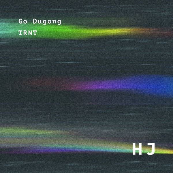 GO DUGONG - TRNT | Vinyl