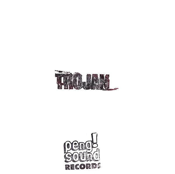ISHAN SOUND FEAT RIDER SHAFIQUE - Trojan | Vinyl
