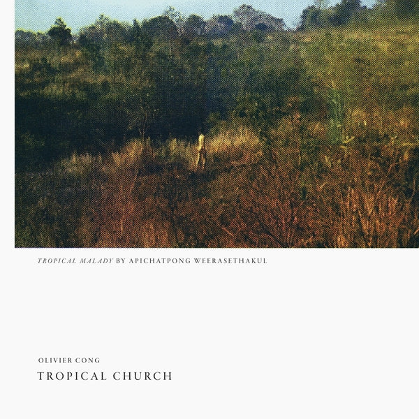 OLIVIER CONG - Tropical Church | CD