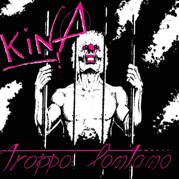 KINA - Troppo Lontano E Altre Storie | Vinyl