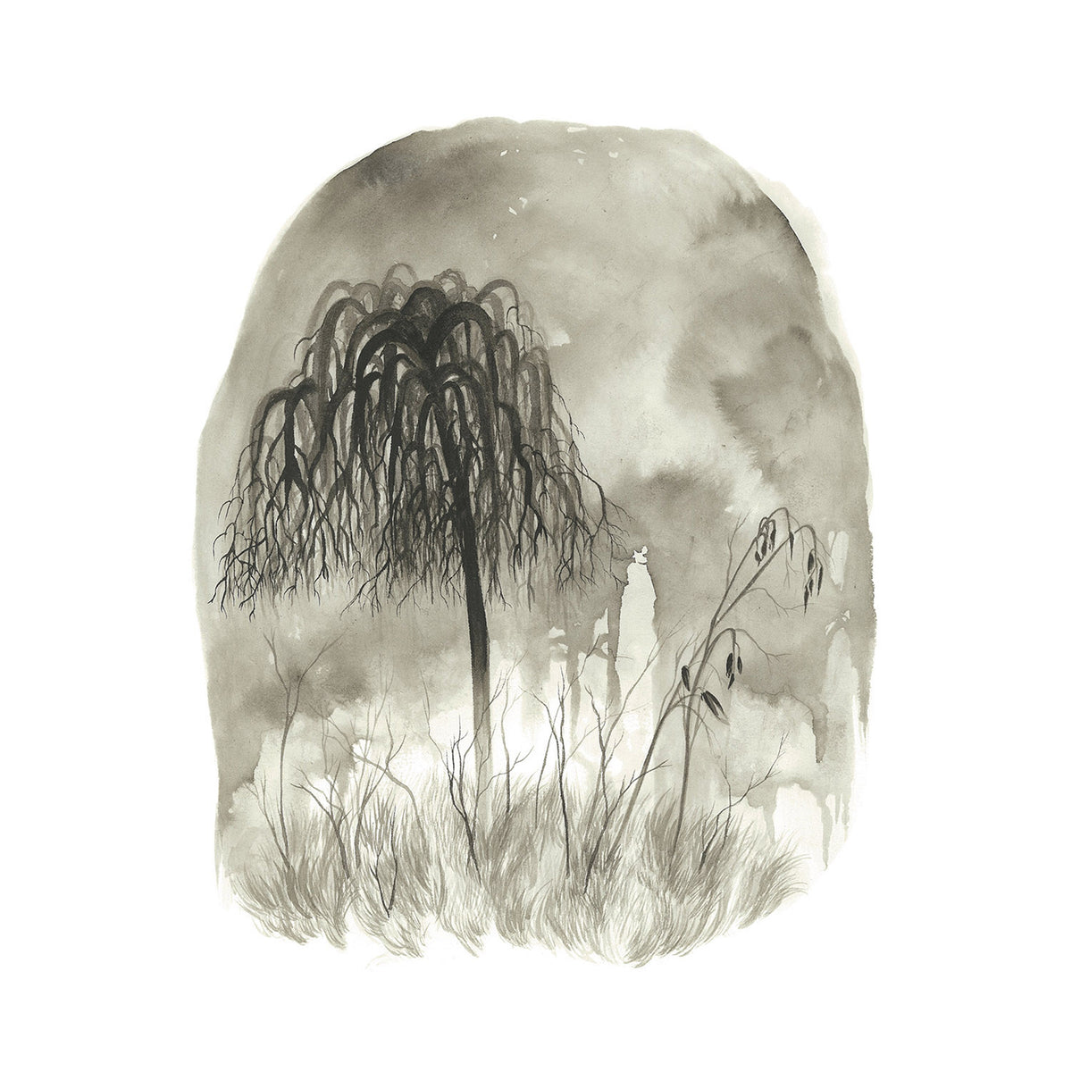 Woodpigeon - Trouble | CD