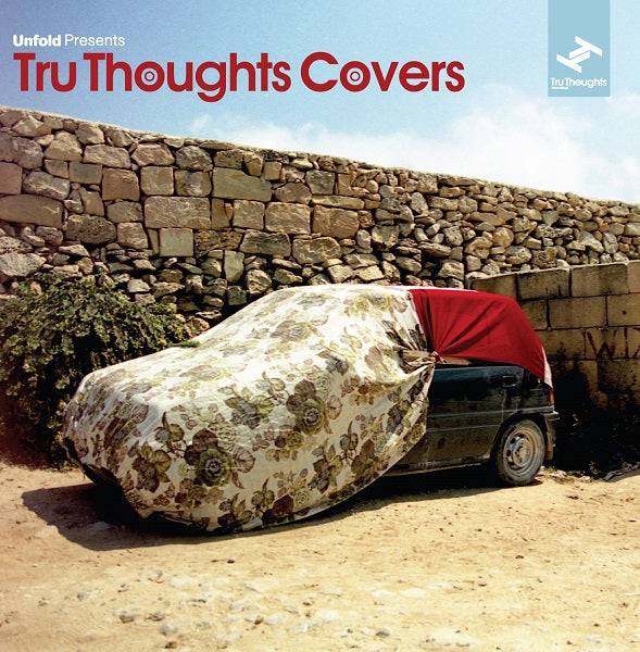 Various Artists - Tru Thoughts Covers | CD