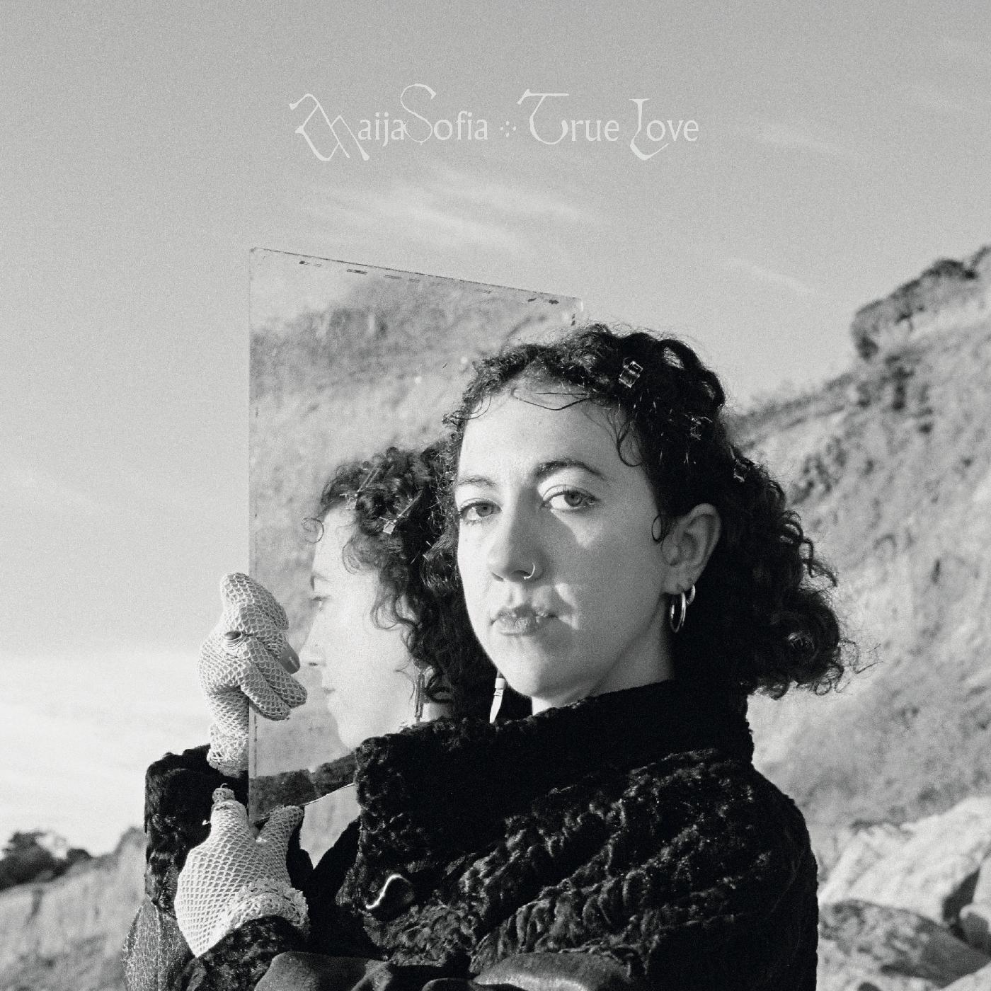 Maija Sofia - True Love | Vinyl