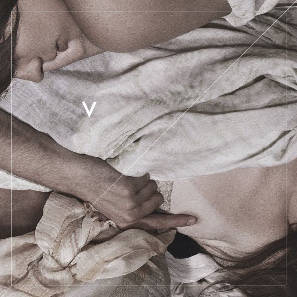 Violens - TRUE | CD