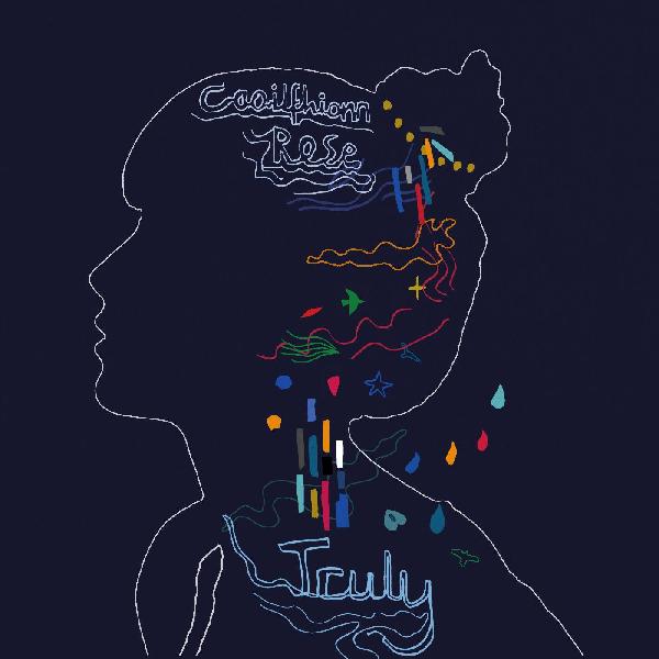Caoilfhionn Rose - Truly (TRANSPARENT VIOLET VINYL) | Vinyl