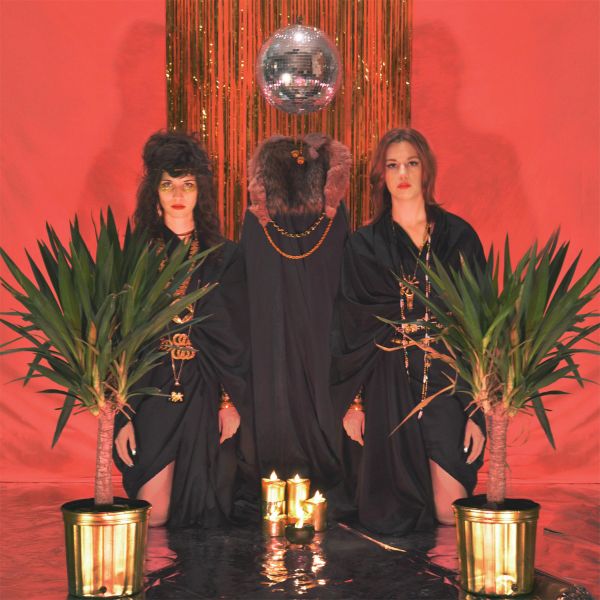 Prince Rama - Trust Now | CD