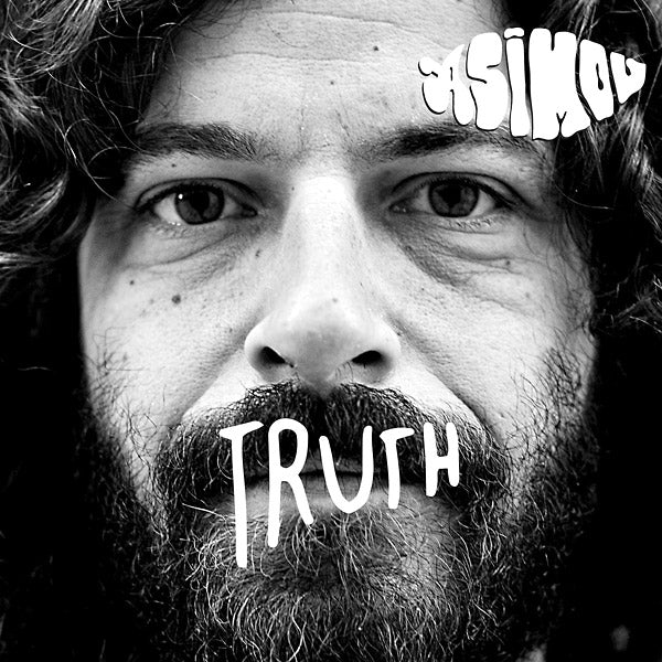 ASIMOV - Truth | Vinyl