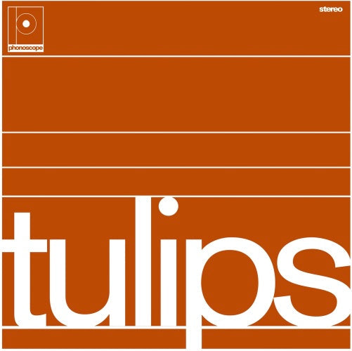 Maston - Tulips | Vinyl