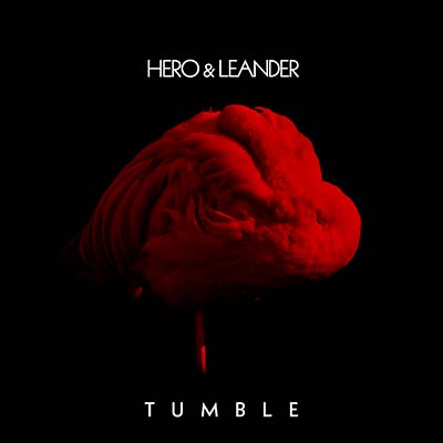 HERO & LEANDER - Tumble | CD