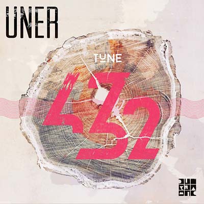 UNER - Tune432 | Vinyl
