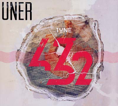 UNER - Tune432 | CD