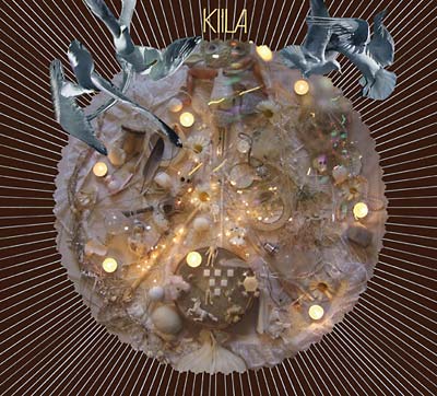 KIILA - Tuota Tuota | CD