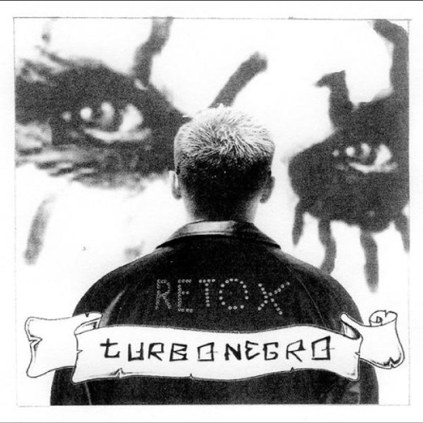 Turbonegro - Retox | CD