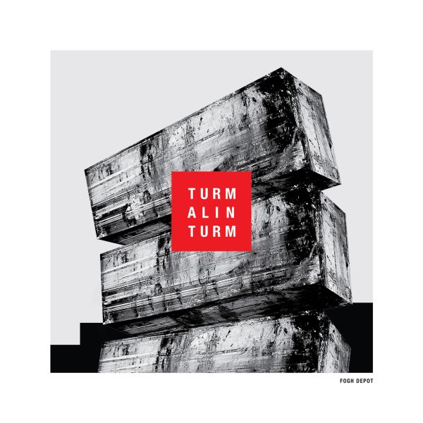 Fogh Depot - Turmalinturm | Vinyl