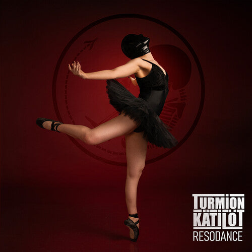 Turmion Kätilöt - Resodance (Jewel Case) | CD